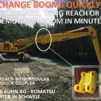 MODULAR JOINT QUICK COUPLING-1 MODULAR JOINT QUICK COUPLING-3